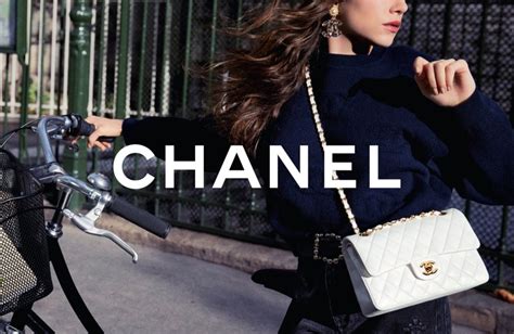 coco Chanel sito ufficiale